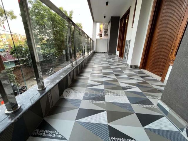 4 BHK Flat In Rwa Kb Block for Rent In Kb Block