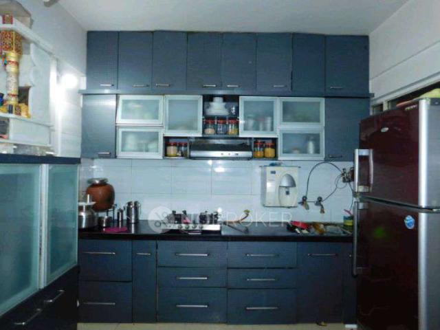 4 BHK Flat In Rachna Beverly Hills Baner for Rent In Pancard Club Road