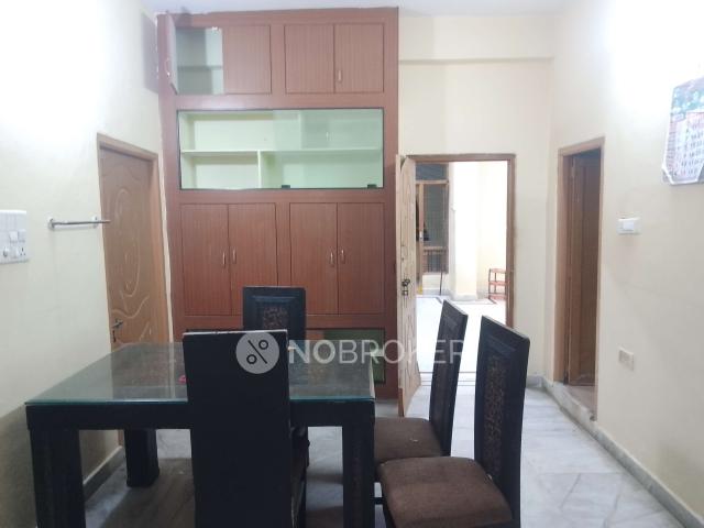 4 BHK Flat In Radhaswamy Residency for Rent In Saroornagar