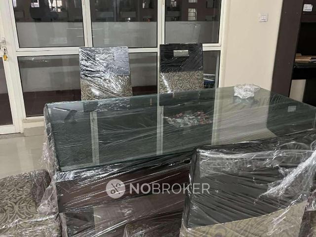 3 BHK Flat In Raheja Vedas For Sale In Sector 108