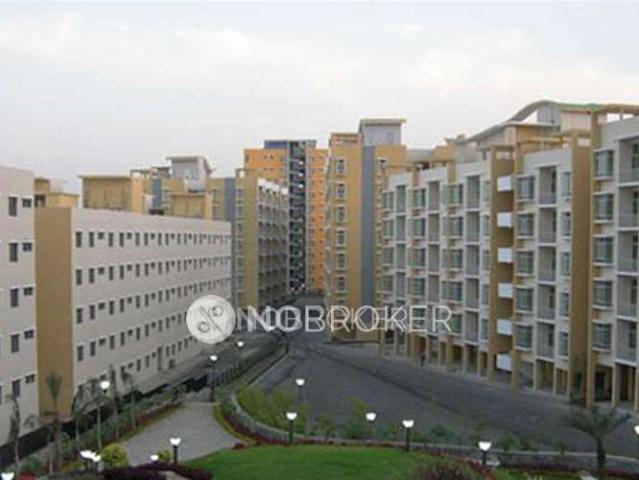 4 BHK Flat In Raintree Park Rd For Sale In Kukatpally