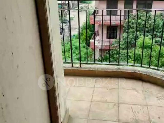4 BHK Flat In Rail Kunj for Rent In Vasundhara