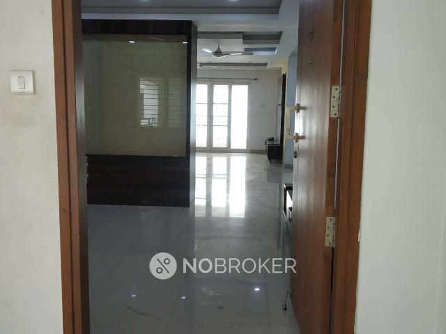4 BHK Flat In Rajeshwari Residency For Sale In Banjara Hills