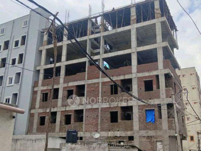 4+ BHK Flat In Ramadevi Nilayam for Rent In Kondapur