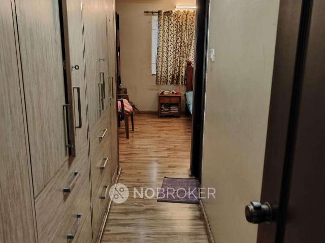 4 BHK Flat In Ramaniyam Samarpann for Rent In Thiruvanmiyur