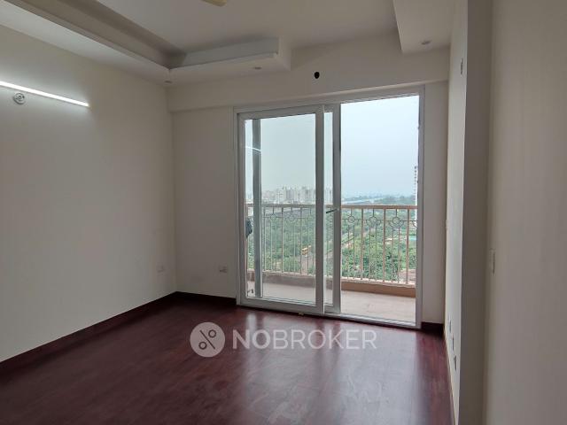 4 BHK Flat In Real Anchor World Residency for Rent In Indirapuram