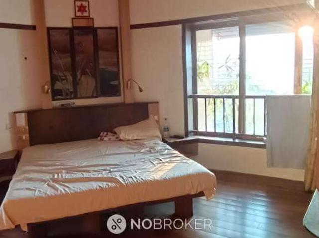 4+ BHK Flat In Regency Park Tower B For Sale In Manpada