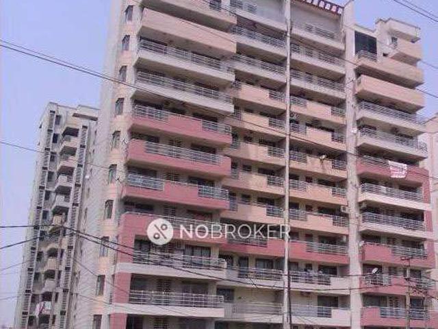 4 BHK Flat In Residency Grand Apartment For Sale In Sector