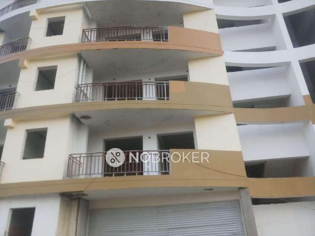 4 BHK Flat In Rise Organic Homes for Rent In Jaipuria Sunrise Green