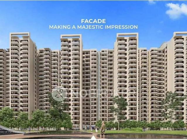 4 BHK Flat In Rising Homes At Dxp 92 For Sale In Sector 92
