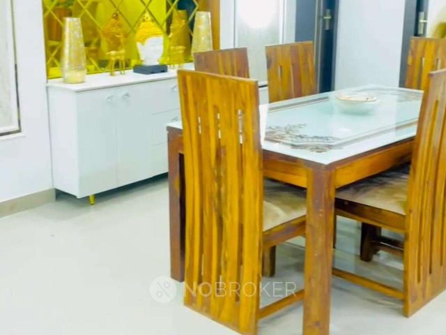 4 BHK Flat In Rising Homes At Dxp 92 For Sale In Sector 92