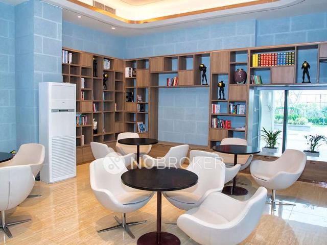 4 BHK Flat In Risland Skymansion For Sale In Chattarpur