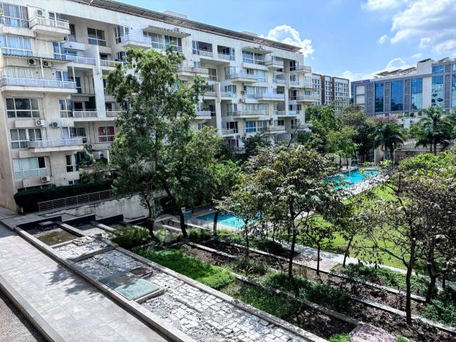 4+ BHK Flat In Rohan Mithila For Sale In Viman Nagar