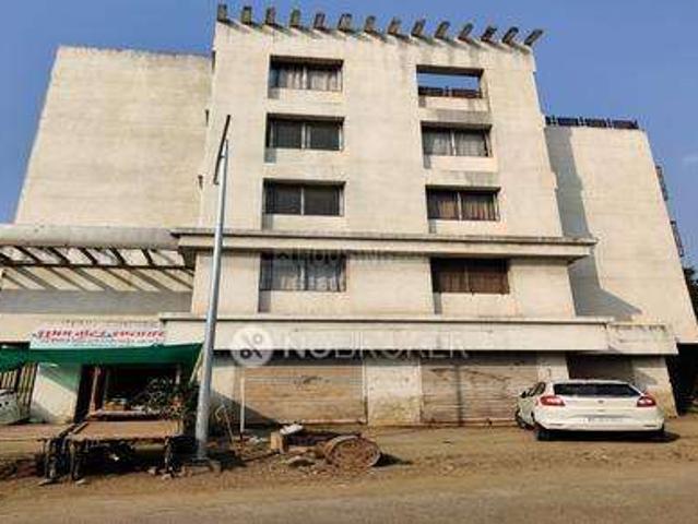 4 BHK Flat In Roshan Enclave For Sale In Chakan