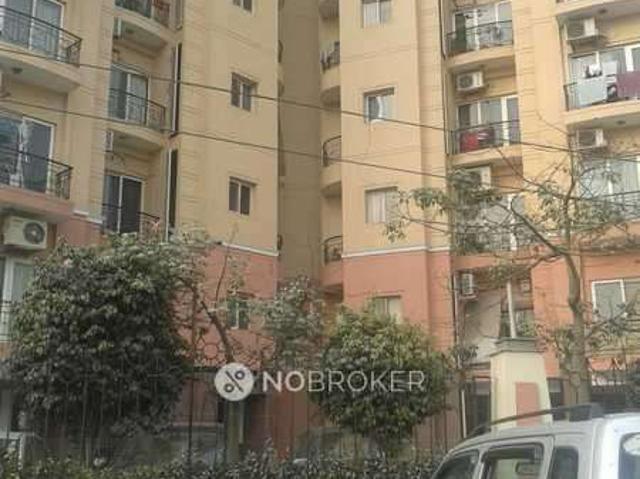 4 BHK Flat In Royal Residency Sector 107 For Sale In Sector