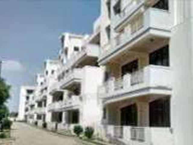 4 BHK Flat In Royal Sahakari Awas Samiti for Rent In Sigma