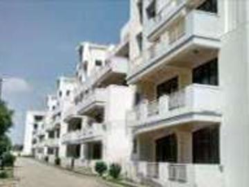 4 BHK Flat In Royal Sahakari Awas Samiti for Rent In Sigma