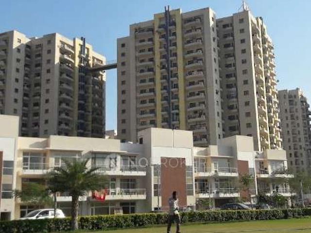 4 BHK Flat In Rps Palms for Rent In Sector 88
