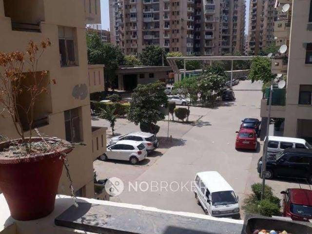 4+ BHK Flat In Rps Savana for Rent In Sector 88