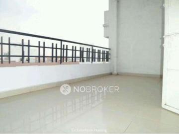 Flat to rent in Saudagar Garden - Parking
