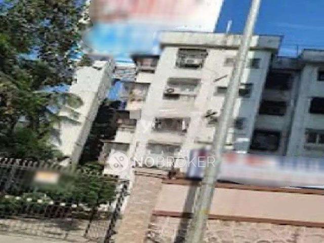 4 BHK Flat In Stc Employees Chs for Rent In Andheri East