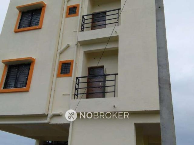 4+ BHK Flat In Stanadlone Building For Sale In Shikrapur