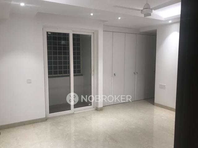 4 BHK Flat In Stand Alone Building for Rent In Saket