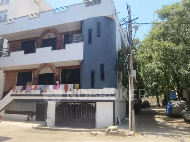 4+ BHK Flat In Stand Alone Building For Sale In Mathikere