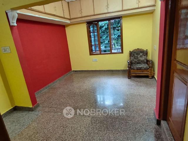 4 BHK Flat In Stand Alone Building For Sale In Chandra Layout