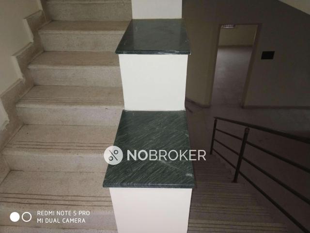 4 BHK Flat In Stand Alone Building For Sale In Chandra Layout