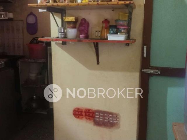4+ BHK Flat In Standaloen Builidng For Sale In Jalahalli W