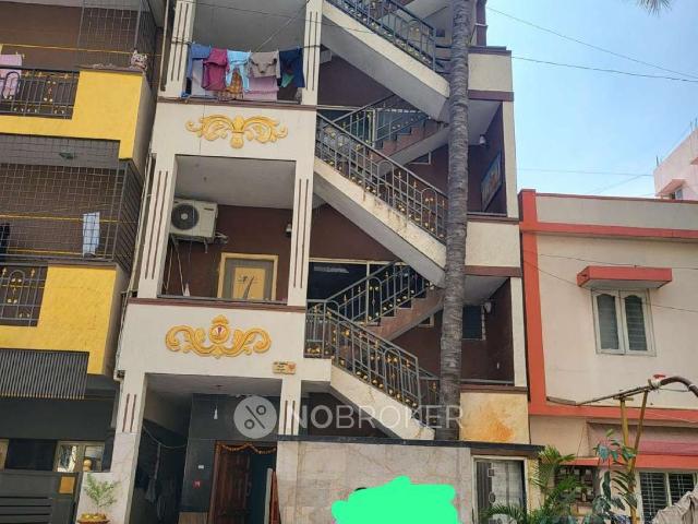 4+ BHK Flat In Standalon E Building For Sale In Hsr Layout