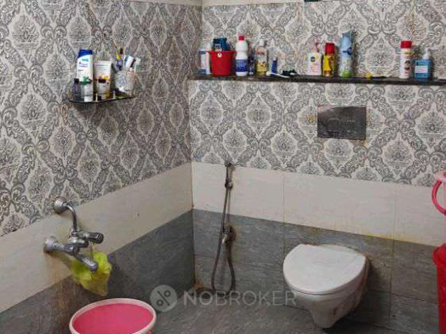 4 BHK Flat In Standalone Building for Lease In Purasaiwakk
