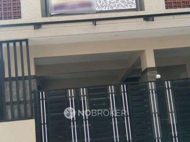 4 BHK Flat In Standalone Building for Lease In Srinivaspura