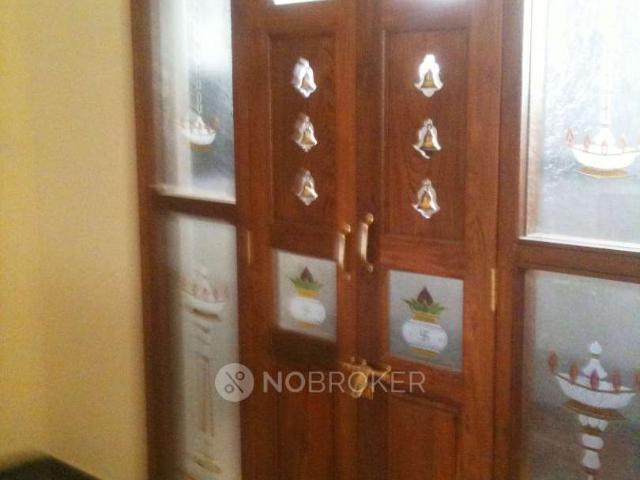 4+ BHK Flat In Standalone Building for Rent In Hsr Layout