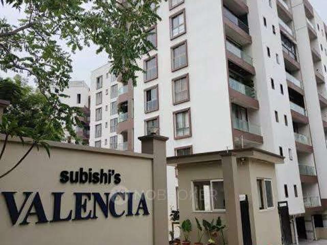 4 BHK Flat In Standalone Building For Sale In Banjara Hills