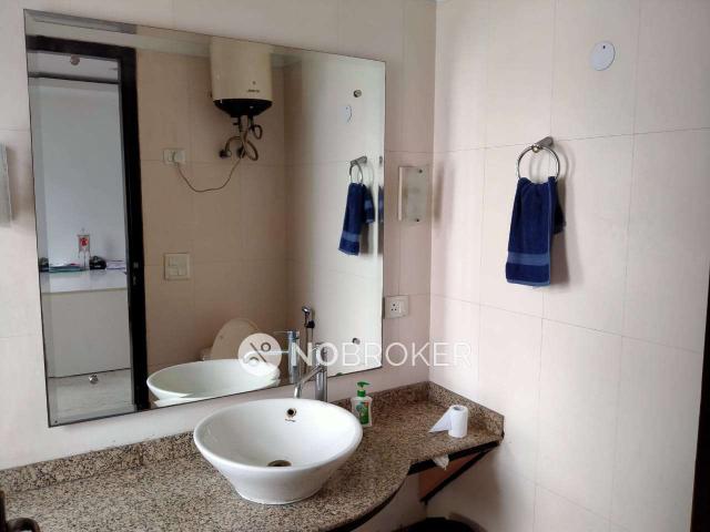 4 BHK Flat In Standalone Building For Sale In East Of Kailash