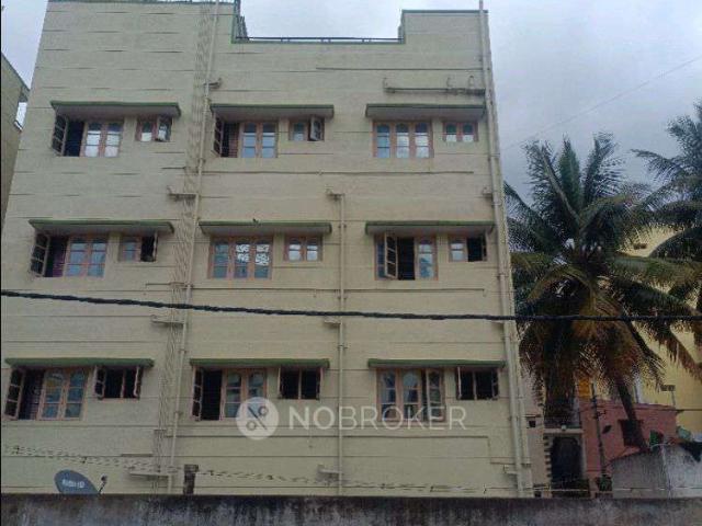 4 BHK Flat In Standalone Building. For Sale In Kamaksipalya