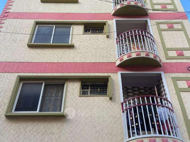 4+ BHK Flat In Standalone Building For Sale In Hsr Layout