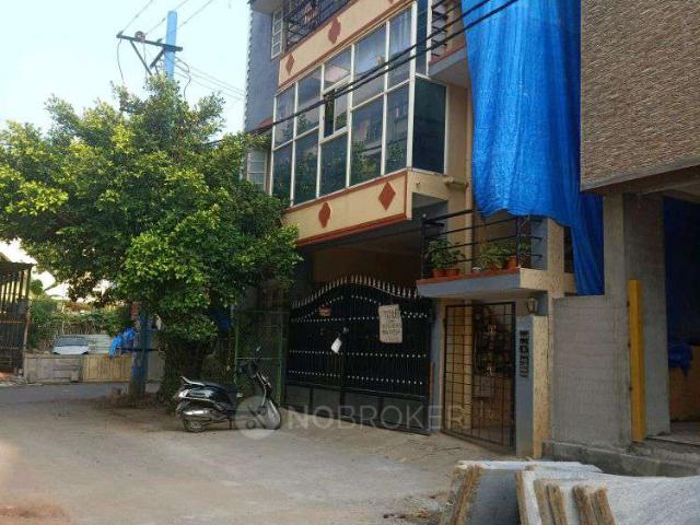 4+ BHK Flat In Standalone Building For Sale In Hsr Layout
