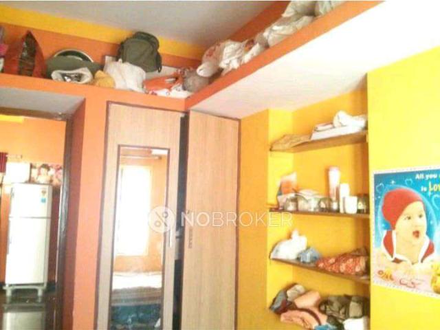 4+ BHK Flat In Standalone Building For Sale In Jayanagar
