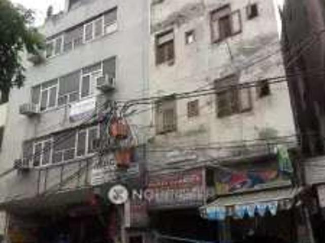 4+ BHK Flat In Standalone Building For Sale In Okhla