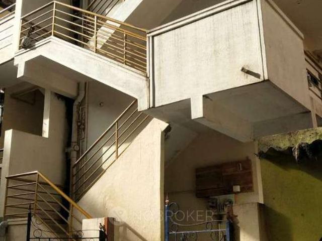 4+ BHK Flat In Standalone Building For Sale In Marathaha