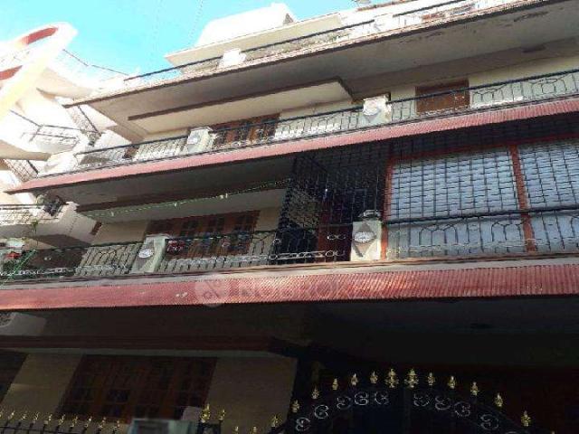 4+ BHK Flat In Standalone Building For Sale In Marathahalli