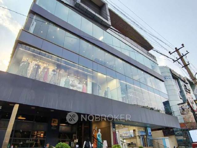 4 BHK Flat In Standalone Building For Sale In Marathahalli