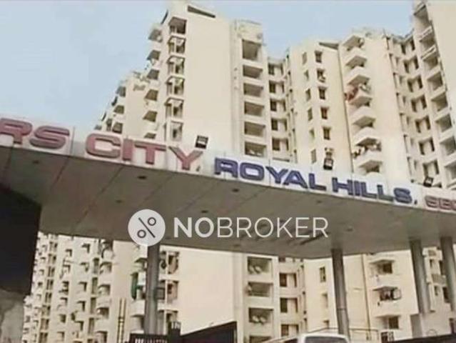 4 BHK Flat In Standalone Building For Sale In Sector 87