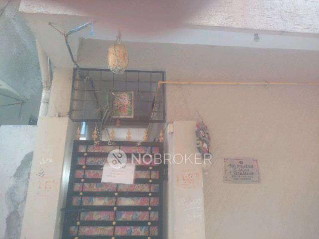 4 BHK Flat In Standalone Building For Sale In Parvath Nagar, Borabanda