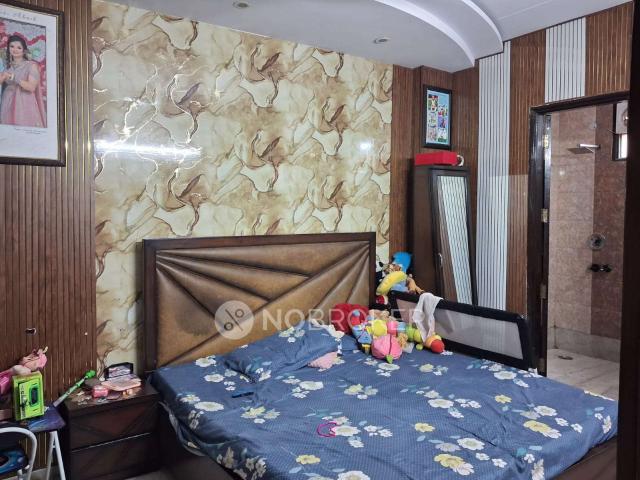 4 BHK Flat In Standalone Building For Sale In Ranapratap Raj