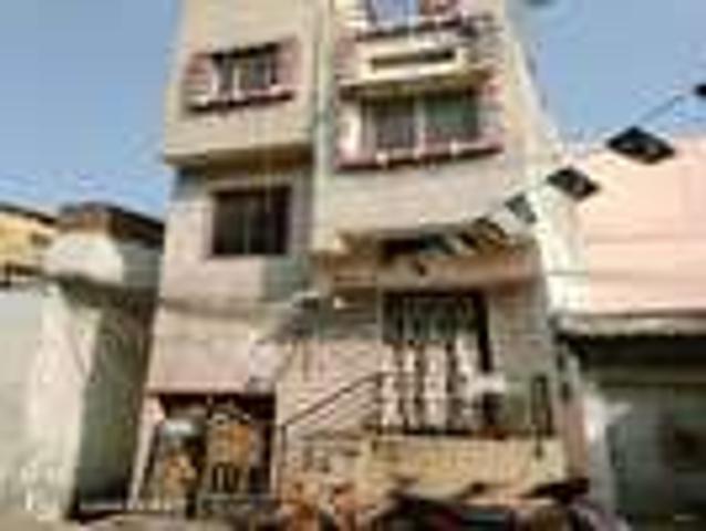 4 BHK Flat In Standalone Building For Sale In Warasiguda