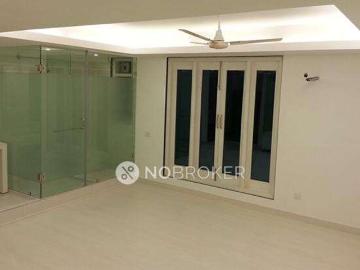 4 BHK Flat In Standalone Building For Sale In Vasant Kunj